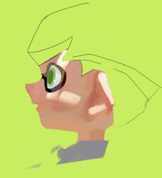 inkling from splatoon (series)