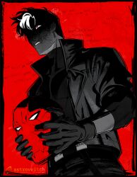 jason todd from batman (series)