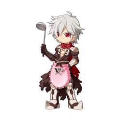 assassin cross (ragnarok online) from ragnarok online by yuichirou