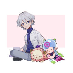 higashimitarai kiyoshiro from digimon