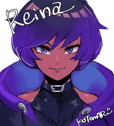 reina (tekken) from tekken by kotorai