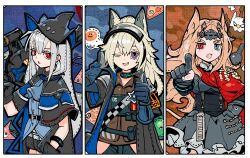 archetto (arknights) from arknights by alchemaniac