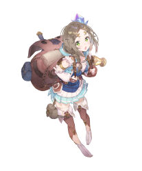 atelier (series) fan art