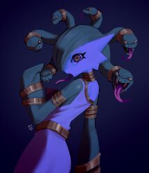 ekans from original
