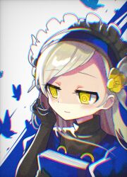 lavenza (persona 5) from persona