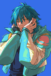 seragaki aoba from dramatical murder