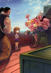 aladdin (one piece) from one piece by erupan