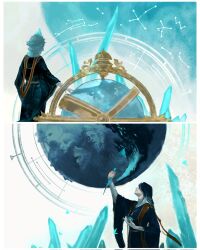 sorceress sellen from elden ring