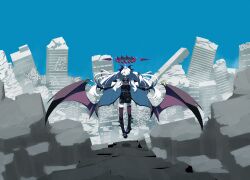 hina (blue archive) from blue archive