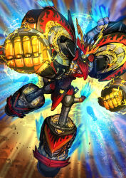yu-gi-oh! fan art