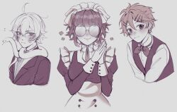 finnian from kuroshitsuji