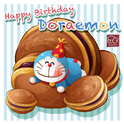doraemon (character) from doraemon by yuki00yo
