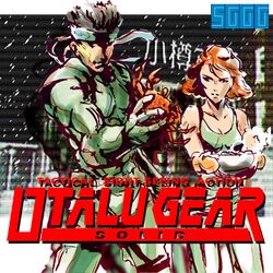 meryl silverburgh from metal gear solid
