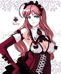 Booru post from safebooru.org