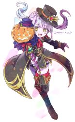 elf (dq10) from dragon quest by mekeko