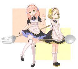 escha malier from atelier (series)