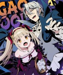 halloween fan art