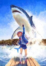 original fan art