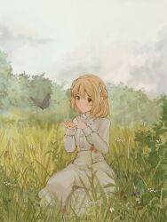 akita neru from evillious nendaiki
