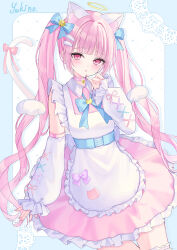 indie virtual youtuber fan art
