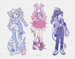 original fan art