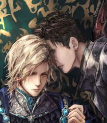 final fantasy fan art