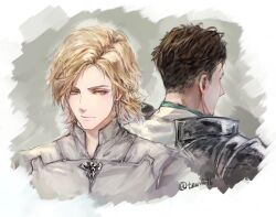 final fantasy fan art
