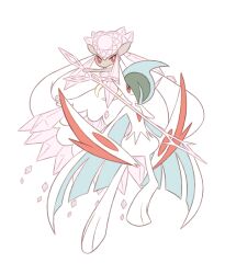 diancie from pokemon