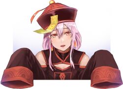 yuzuriha inori from guilty crown