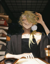 touken ranbu fan art