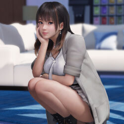nanami (doa) from dead or alive