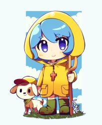 luce (jubilee 2025) from jubilee 2025 by oz sumire