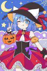 wolfychu from gacha club by wolfychu (artist)