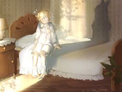 gretel (evillious nendaiki) from evillious nendaiki