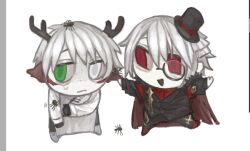 original fan art