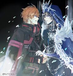 shenhe (genshin impact) from genshin impact