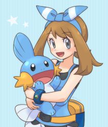 may (pokemon) from pokemon
