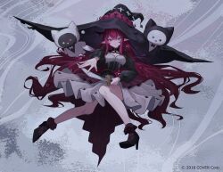 irys (hololive) from hololive