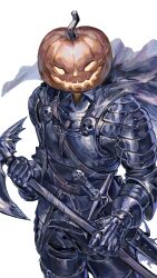 halloween fan art