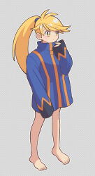lance (pokemon) from pokemon