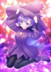 anabel (pokemon) from pokemon