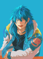 seragaki aoba from dramatical murder