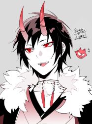orihara izaya from durarara!! by eromkk