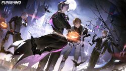 halloween fan art