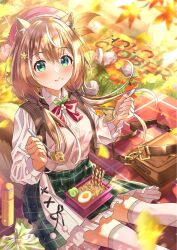 ayunda risu from hololive