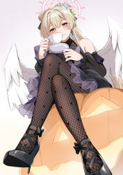 nagisa (blue archive) from blue archive by konka