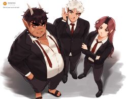 original fan art