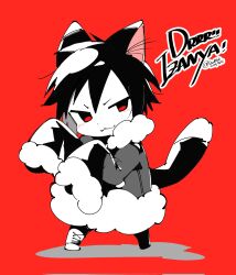 orihara izaya from durarara!! by eromkk