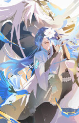 dizzy (guilty gear) from guilty gear