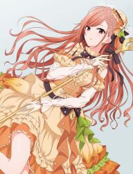 arisugawa natsuha from idolmaster by kamekoya sato